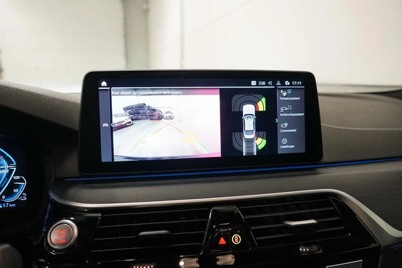 BMW 5 Serie - Afbeelding 24 van 30