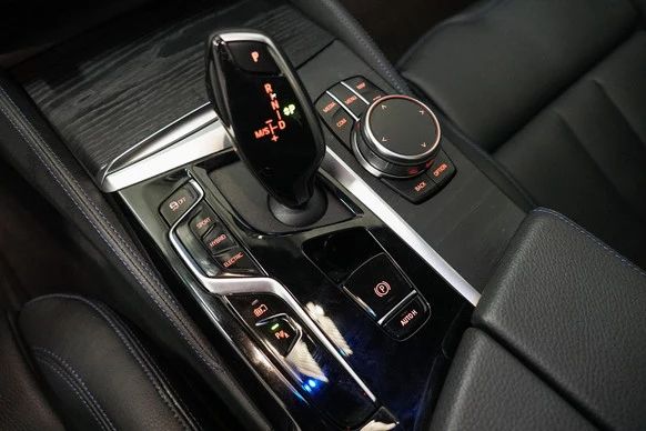 BMW 5 Serie - Afbeelding 26 van 30