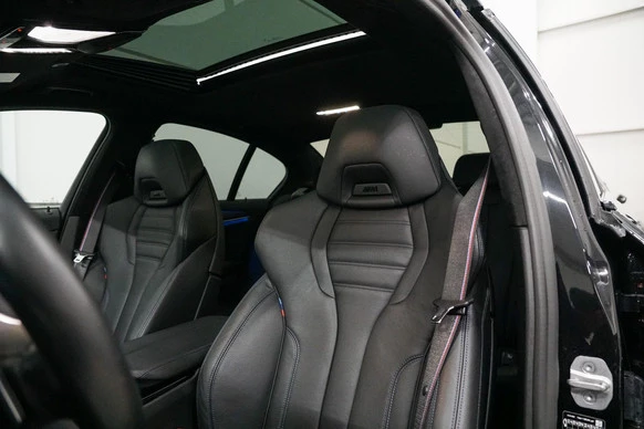 BMW 5 Serie - Afbeelding 28 van 30