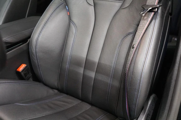 BMW 5 Serie - Afbeelding 30 van 30