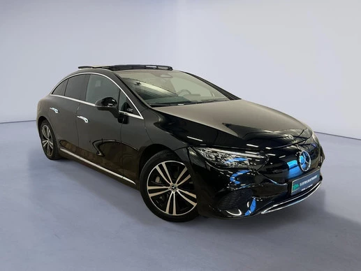 Mercedes-Benz EQE - Afbeelding 3 van 30