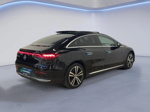 Mercedes-Benz EQE - Afbeelding 5 van 30