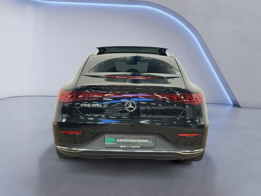 Mercedes-Benz EQE - Afbeelding 7 van 30