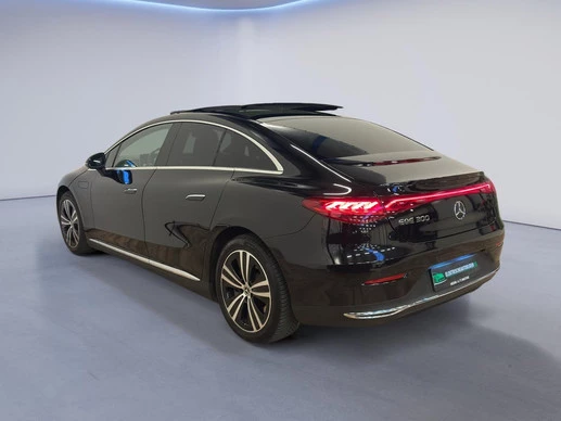 Mercedes-Benz EQE - Afbeelding 9 van 30