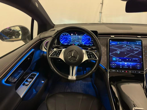 Mercedes-Benz EQE - Afbeelding 12 van 30