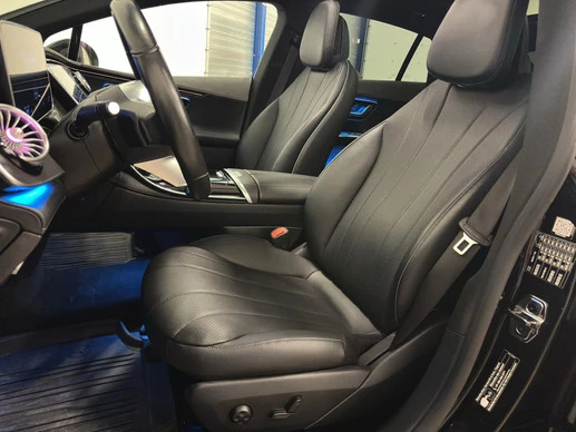 Mercedes-Benz EQE - Afbeelding 13 van 30