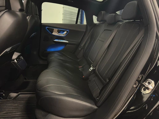 Mercedes-Benz EQE - Afbeelding 14 van 30