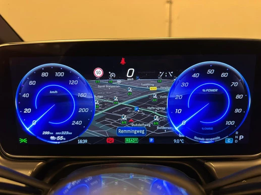 Mercedes-Benz EQE - Afbeelding 15 van 30