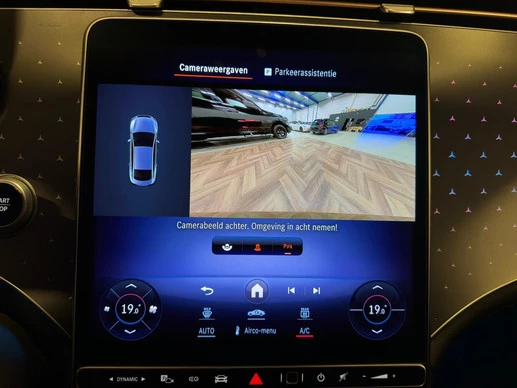 Mercedes-Benz EQE - Afbeelding 18 van 30