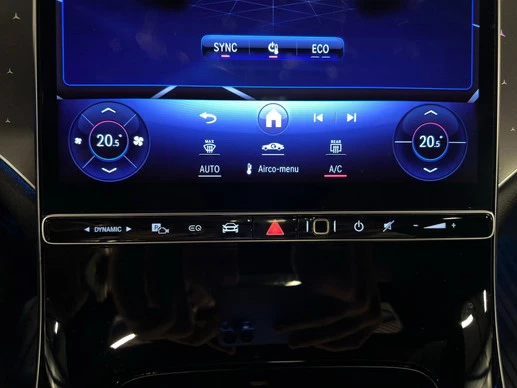 Mercedes-Benz EQE - Afbeelding 19 van 30