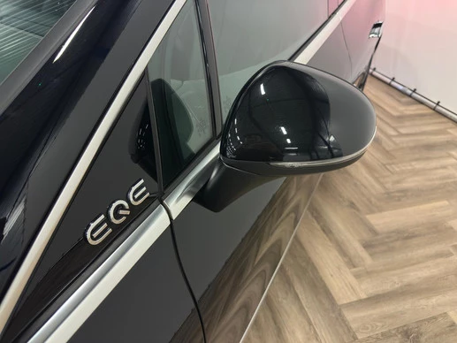 Mercedes-Benz EQE - Afbeelding 21 van 30