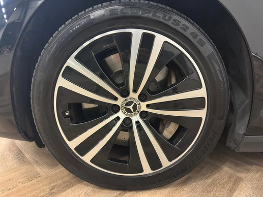 Mercedes-Benz EQE - Afbeelding 22 van 30