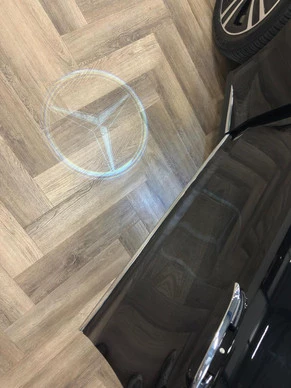 Mercedes-Benz EQE - Afbeelding 23 van 30