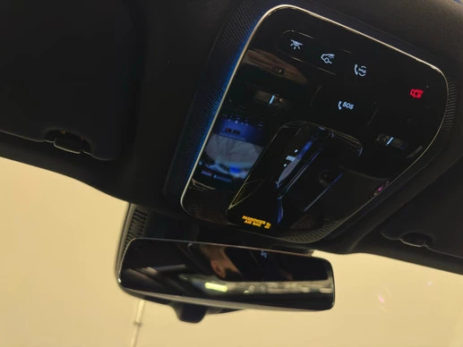 Mercedes-Benz EQE - Afbeelding 24 van 30