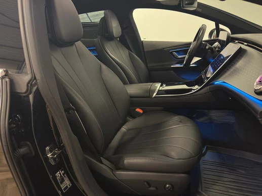 Mercedes-Benz EQE - Afbeelding 25 van 30