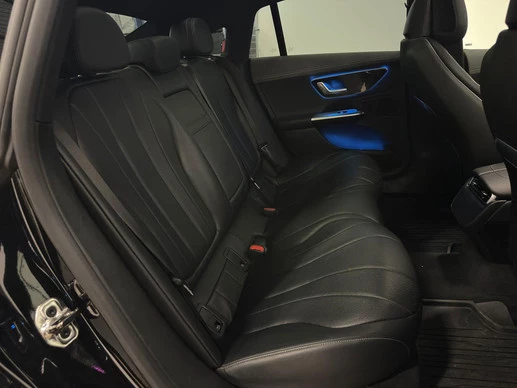 Mercedes-Benz EQE - Afbeelding 26 van 30