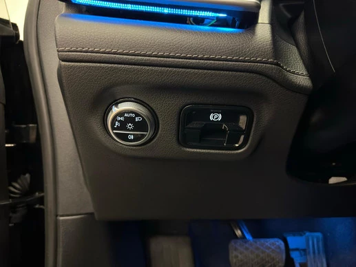 Mercedes-Benz EQE - Afbeelding 27 van 30