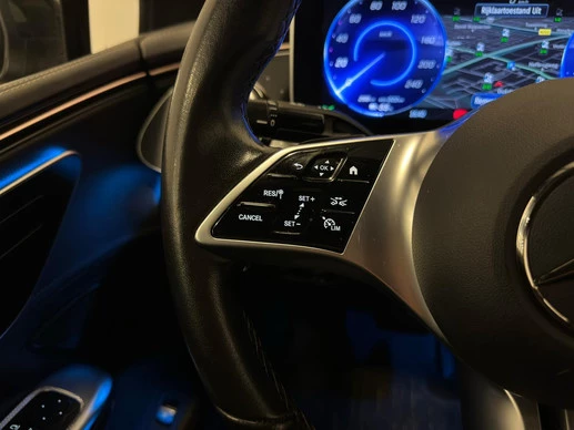 Mercedes-Benz EQE - Afbeelding 28 van 30