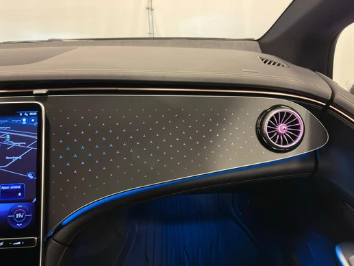 Mercedes-Benz EQE - Afbeelding 30 van 30