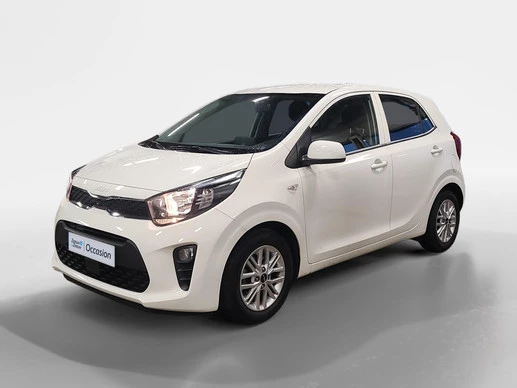 Kia Picanto - Afbeelding 1 van 30