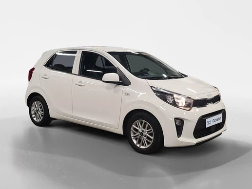 Kia Picanto - Afbeelding 3 van 30