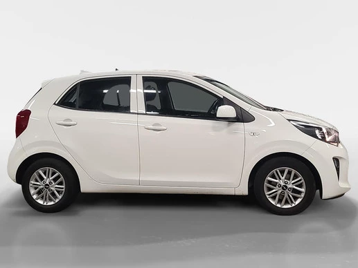 Kia Picanto - Afbeelding 4 van 30