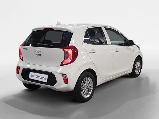 Kia Picanto - Afbeelding 5 van 30