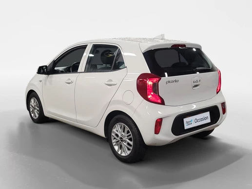 Kia Picanto - Afbeelding 7 van 30