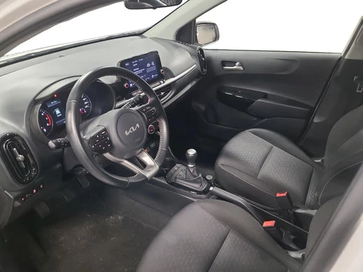 Kia Picanto - Afbeelding 8 van 30