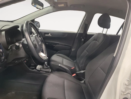 Kia Picanto - Afbeelding 9 van 30