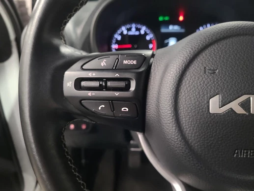 Kia Picanto - Afbeelding 16 van 30