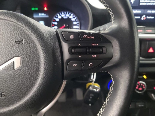 Kia Picanto - Afbeelding 17 van 30