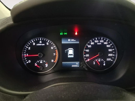 Kia Picanto - Afbeelding 18 van 30