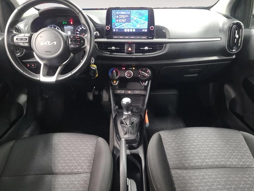 Kia Picanto - Afbeelding 19 van 30