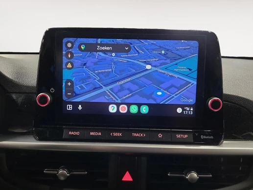 Kia Picanto - Afbeelding 20 van 30