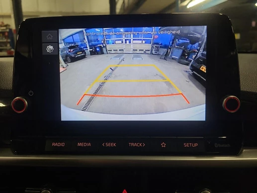 Kia Picanto - Afbeelding 21 van 30