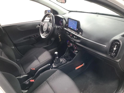 Kia Picanto - Afbeelding 22 van 30