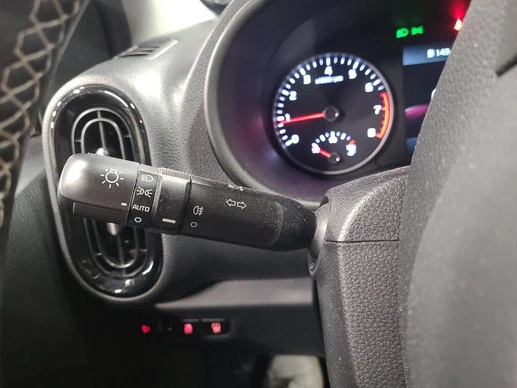 Kia Picanto - Afbeelding 24 van 30