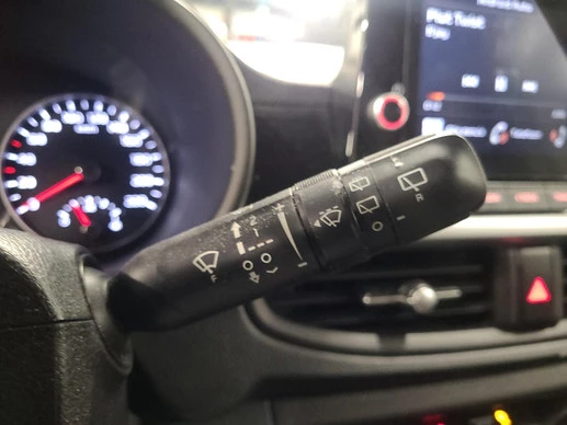 Kia Picanto - Afbeelding 25 van 30