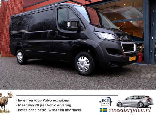 Peugeot Boxer - Afbeelding 1 van 18