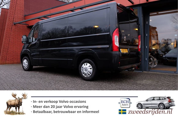 Peugeot Boxer - Afbeelding 4 van 18