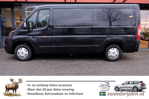 Peugeot Boxer - Afbeelding 5 van 18