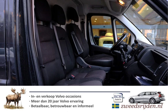 Peugeot Boxer - Afbeelding 11 van 18