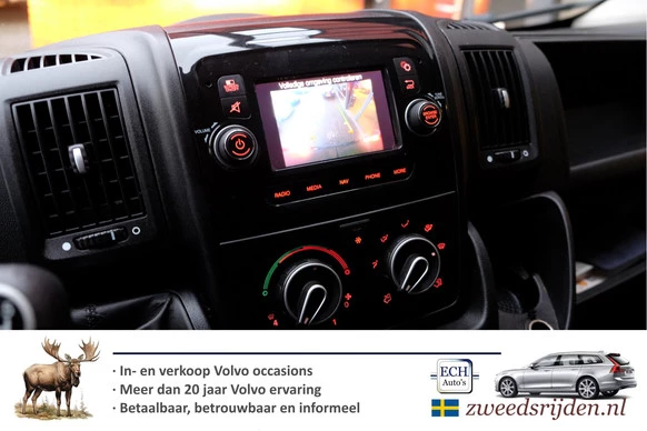 Peugeot Boxer - Afbeelding 12 van 18