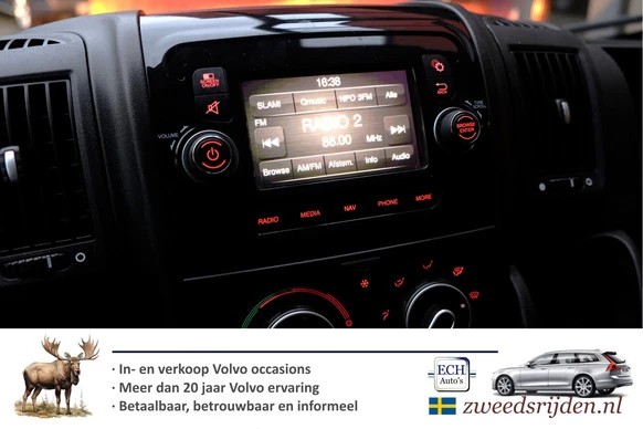 Peugeot Boxer - Afbeelding 13 van 18