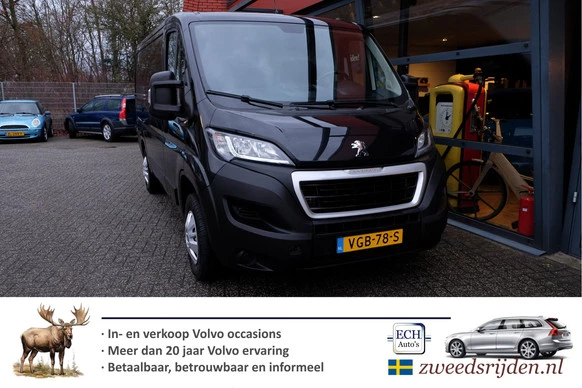 Peugeot Boxer - Afbeelding 14 van 18