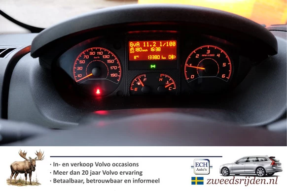 Peugeot Boxer - Afbeelding 16 van 18