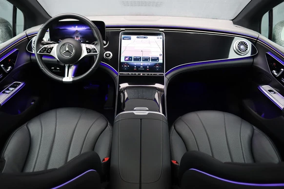 Mercedes-Benz EQE - Afbeelding 2 van 30