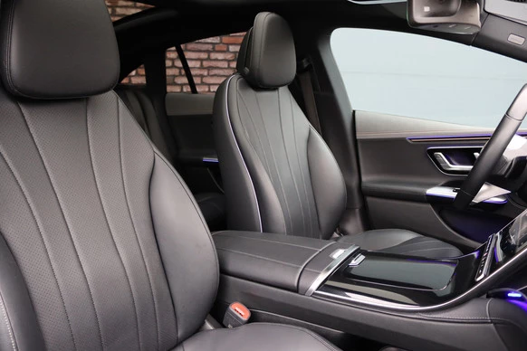 Mercedes-Benz EQE - Afbeelding 6 van 30