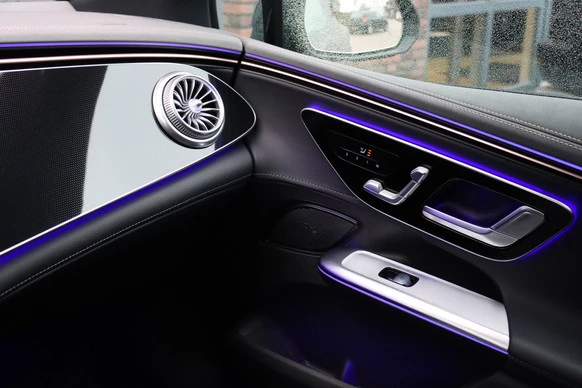 Mercedes-Benz EQE - Afbeelding 8 van 30